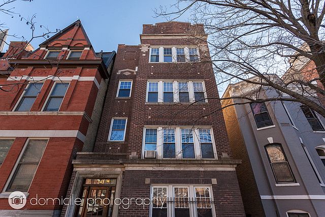 1st image of 343 W Dickens Ave #C