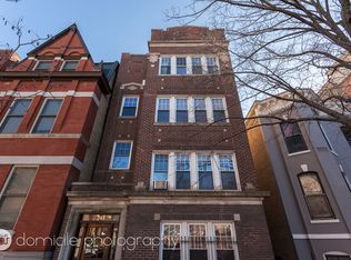 343 W Dickens Ave #C, Chicago, IL 60614