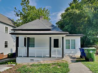 805 Spencer St NW, Atlanta, GA 30314