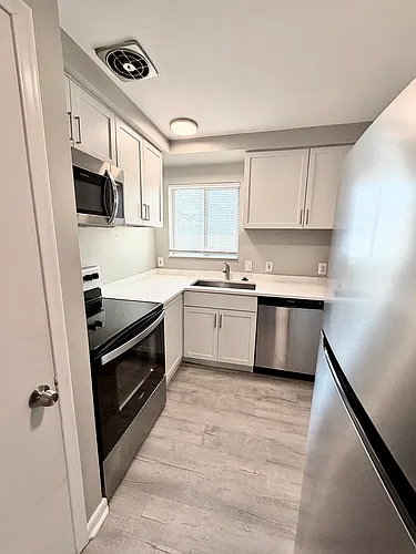 3611 Rochester Rd Photo 1