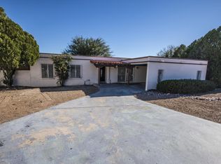 71 S Padilla Pl, Tucson, AZ 85745