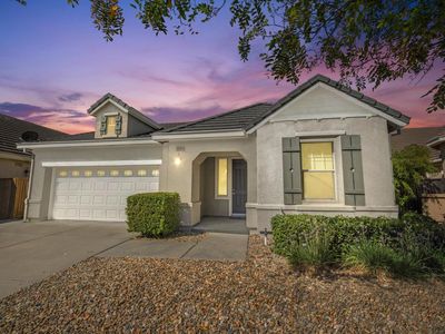 3091 Red Maple Court, Vacaville, CA, 95687