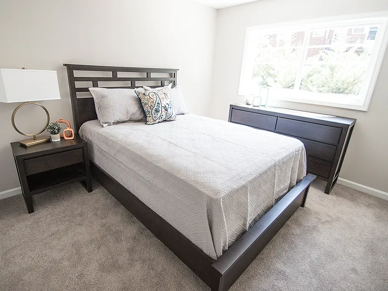 Newly Renovated Apartment at Forest Pointe in Durham, Nc