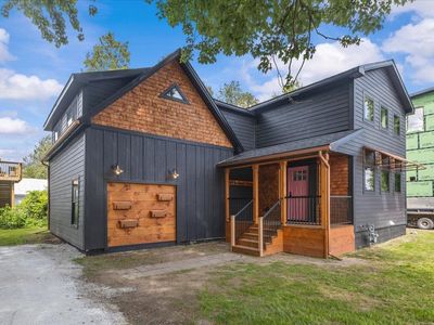 97 School Street, Enosburg Falls, VT, 05450