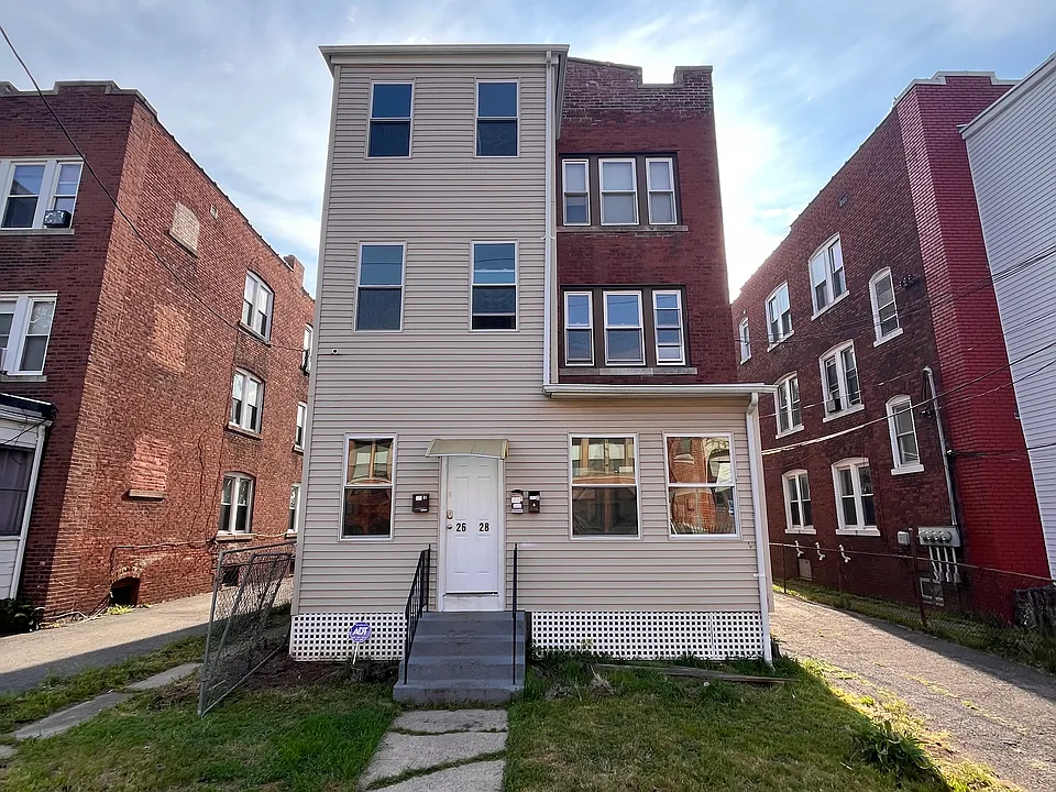26-28 Groton St #2