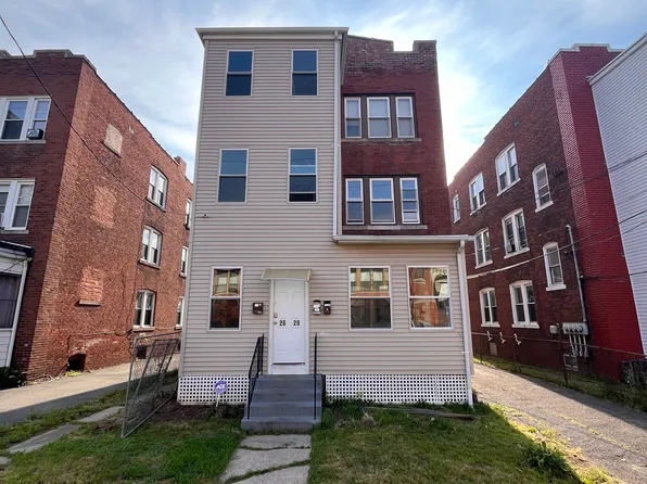 26-28 Groton St #2, Hartford, CT 06106