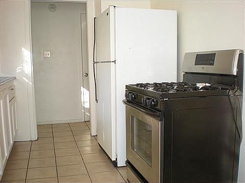 Typical Kitchen