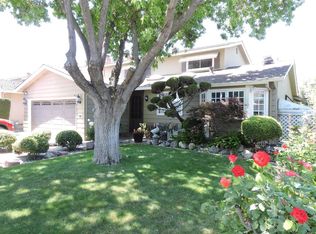 3255 Jenkins Ave, San Jose, CA 95118