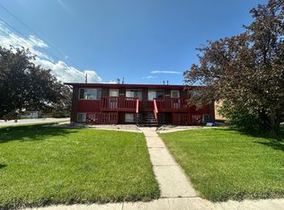 3321-3327 Frontier Street, Cheyenne, WY 82001