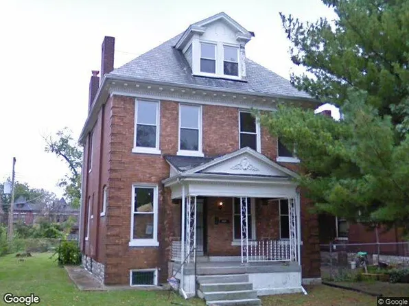 5218 Raymond Ave, Saint Louis, MO 63113