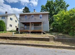 193 Boyd St, Fallentimber, PA 16639