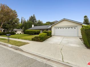 1379 Acapulco Ave, Simi Valley, CA 93065