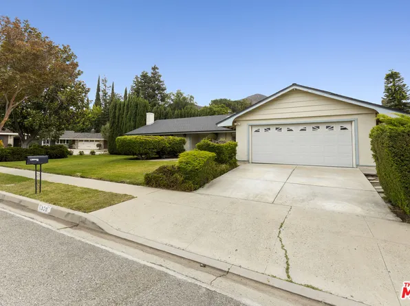 1379 Acapulco Ave, Simi Valley, CA 93065