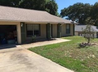 1501 W Magnolia St, Clermont, FL 34711