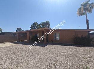 2618 S Camino Seco, Tucson, AZ 85730