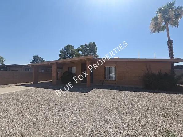2618 S Camino Seco, Tucson, AZ 85730