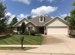 6405 Chelan Dr, Columbia, MO 65203