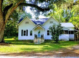 1103 W Green St, Perry, FL 32347