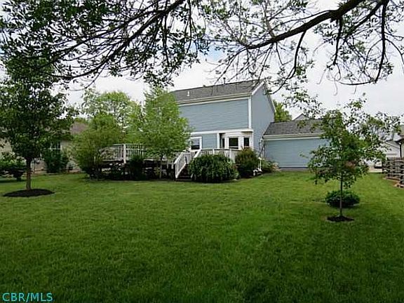 4th image of 3941 Saddlehorn Dr