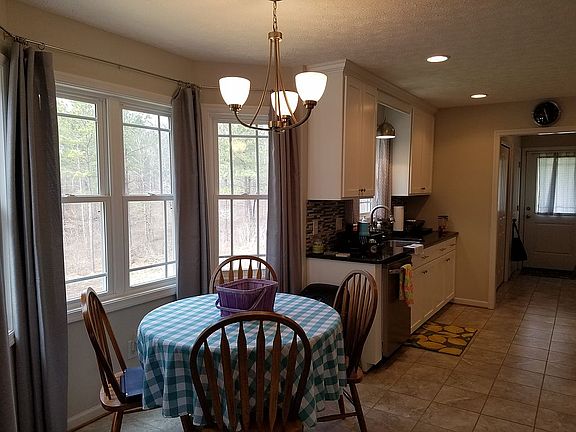 Breakfast Nook