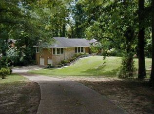 2703 45th St, Meridian, MS 39305