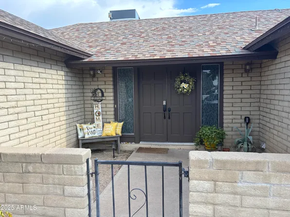 4635 W LIBBY Street, Glendale, AZ 85308