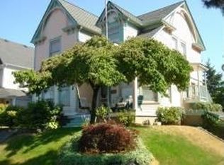 3324 N 26th St, Tacoma, WA 98407