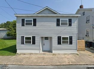 111 E Elger St UNIT B, Union Bridge, MD 21791