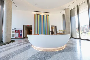 Rented by Arwell Realty