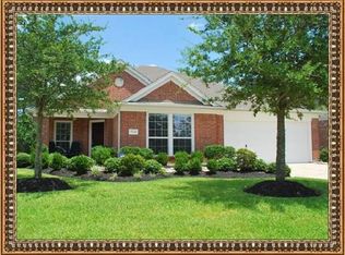 14614 Fall Creek Xing, Humble, TX 77396