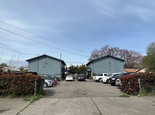 123 N Airport Way, Stockton, CA 95205