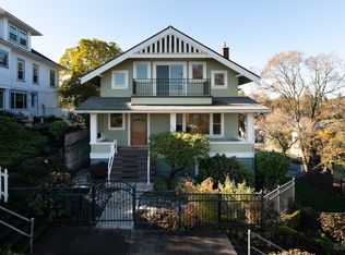 275 S 2nd St, Saint Helens, OR 97051