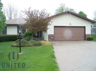 4909 Robin Ct, Sioux City, IA 51106