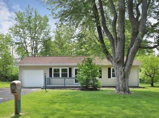 1235 Holverstott Dr, Marion, OH 43302