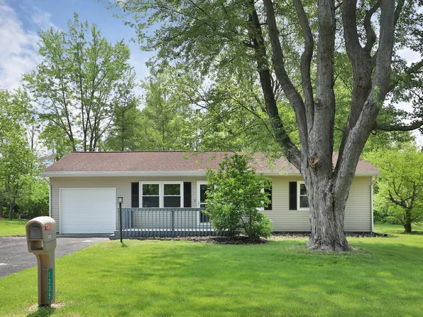 1235 Holverstott Dr, Marion, OH 43302