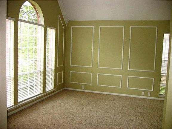 Formal living or study