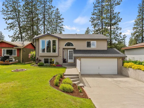 1013 N Howard St, Medical Lake, WA 99022