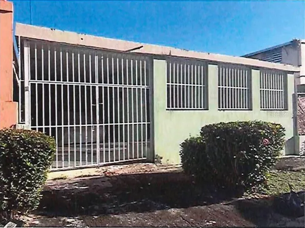 Urb Puerto Nuevo Andorra #1031, San Juan, PR 00920