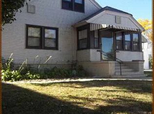 4069 Hillsdale Ave, Omaha, NE 68107