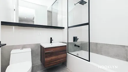 Rented by Nooklyn NYC LLC