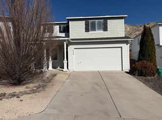 2340 Sapphire Ridge Way, Reno, NV 89523