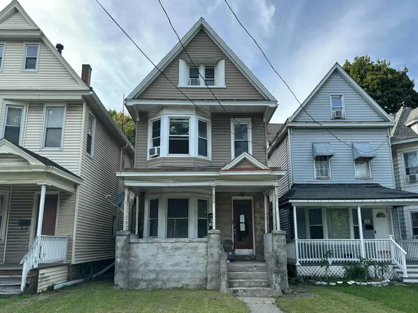 115 Delaware Ave, Albany, NY 12202
