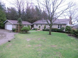 3948 E Mitchell Rd, PETOSKEY, MI 49770