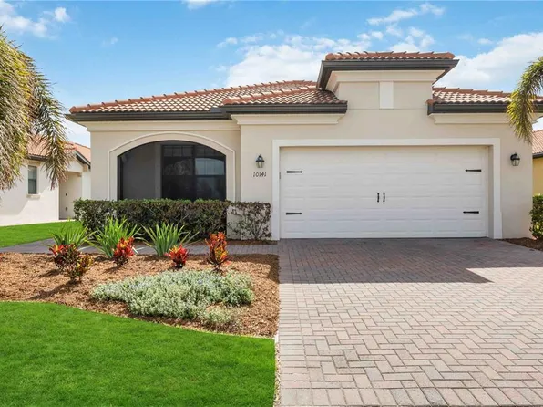 10141 Fiddlewood Dr, Venice, FL 34293