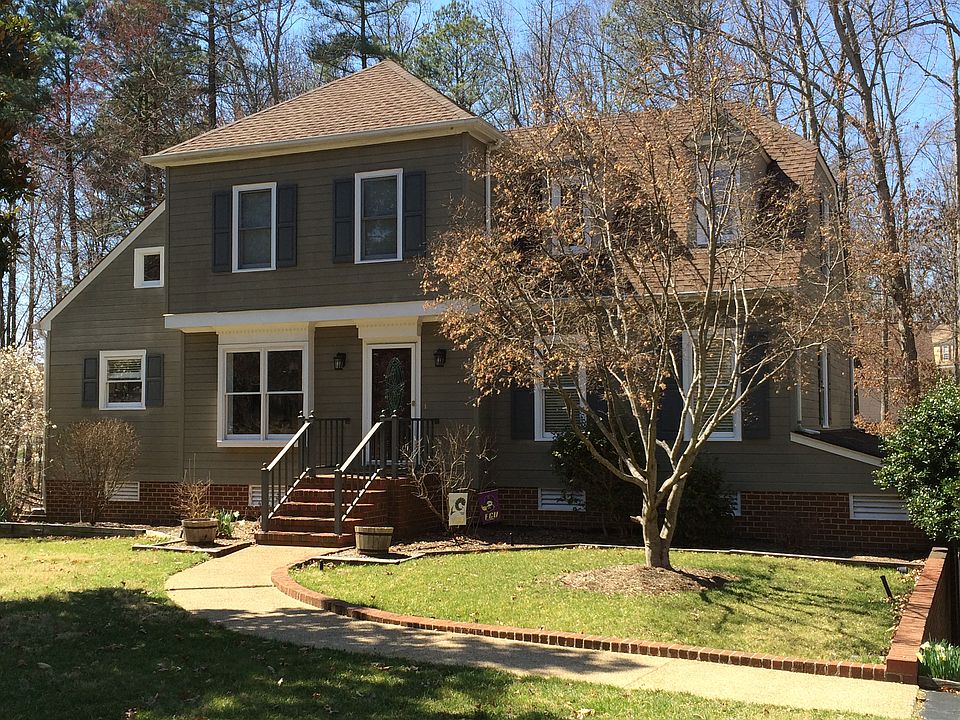 4416 Stoney Creek Pkwy, Chester, VA 23831 Zillow