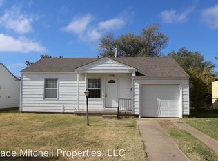 4110 Cline Rd, Amarillo, TX 79110