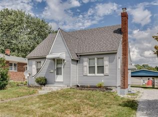 595 Stetler Ave, Akron, OH 44312