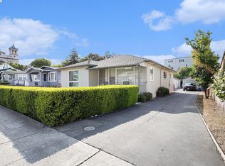 1143 D St, Hayward, CA 94541