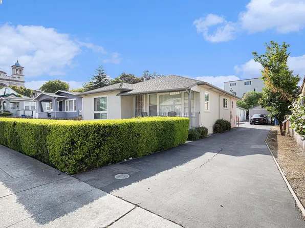 1143 D St, Hayward, CA 94541