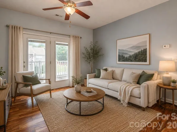 15 Mill Creek Loop #C, Asheville, NC 28806
